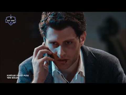 وادي الذئاب الجزء التاسع الحلقه 24 مدبلج عربي HD