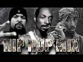 Legendary HIP HOP MIX 🔥 Old School Hip Hop 🔥 Snoop Dogg, Eminem, Dr. Dre, Ice Cube, 50 Cent