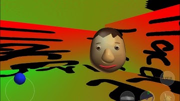 Top secret code to baldi basics 2021