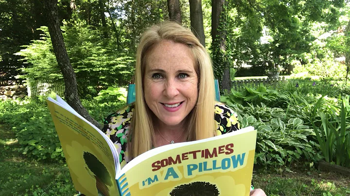 Sometimes I'm a Pillow by Susan Lovett read aloud