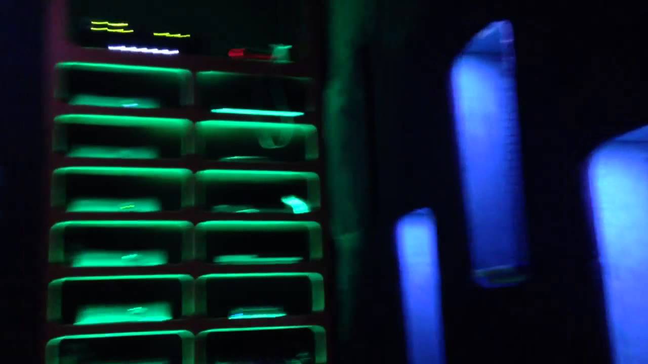 Game On Mobile Gaming and Laser Tag in Oklahoma City, Ok YouTube