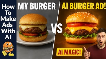 How to Create Viral Ads with AI (Chagpt/Grok full Tutorial) | #ads #ai #tutorial