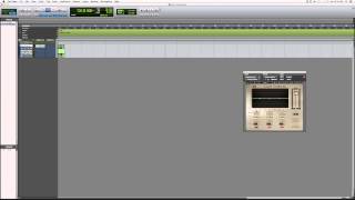 62 How To Use The Lineq Lowband Eq In Protools