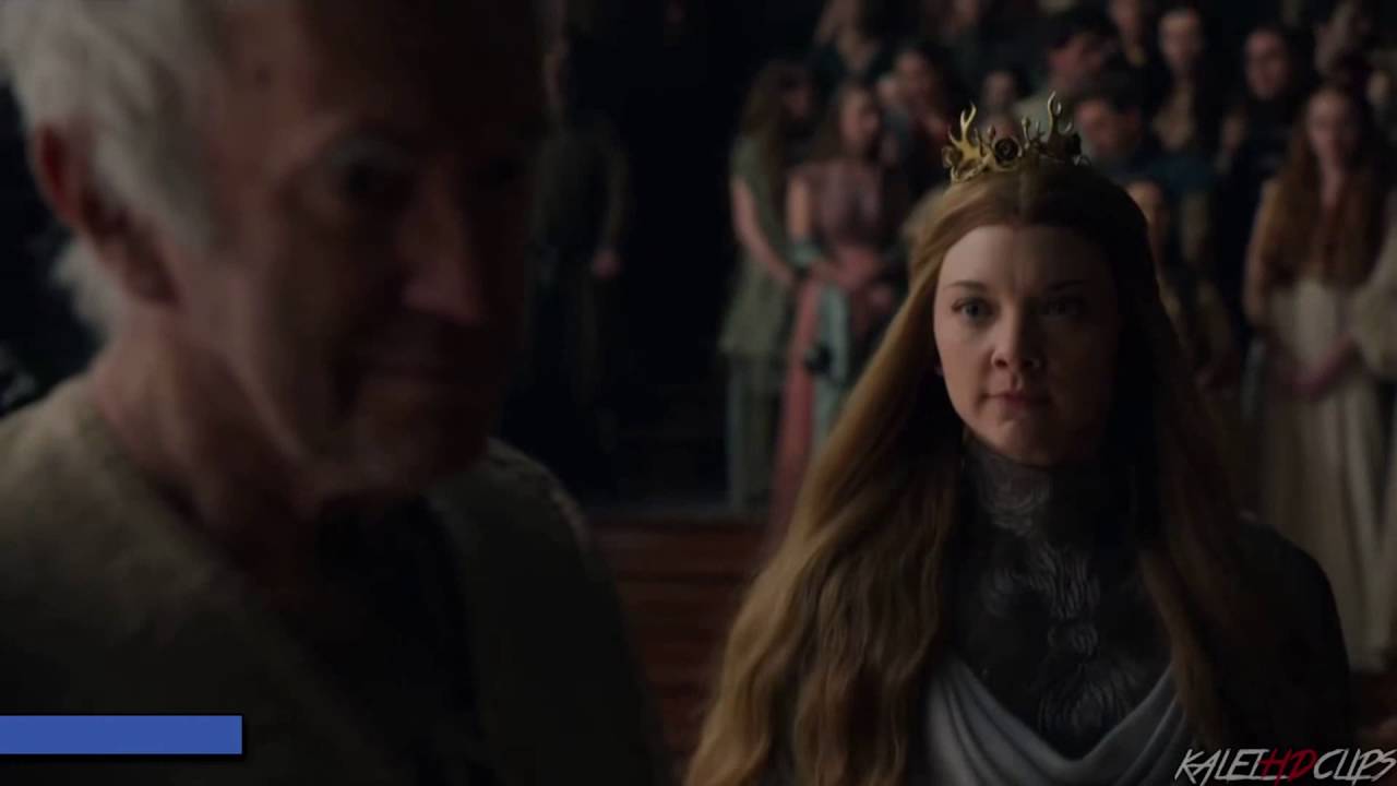 Game Of Thrones - 6X10 - Cersei'S Revenge