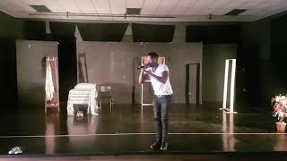 Pzho Thee Kulguy Performing Stronger