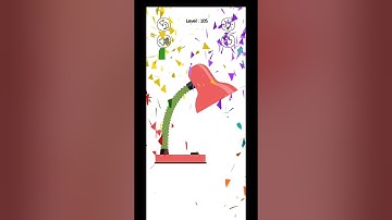 DOP: Draw One Part Champion Level 101 to 110 Android-iOS Walkthrough