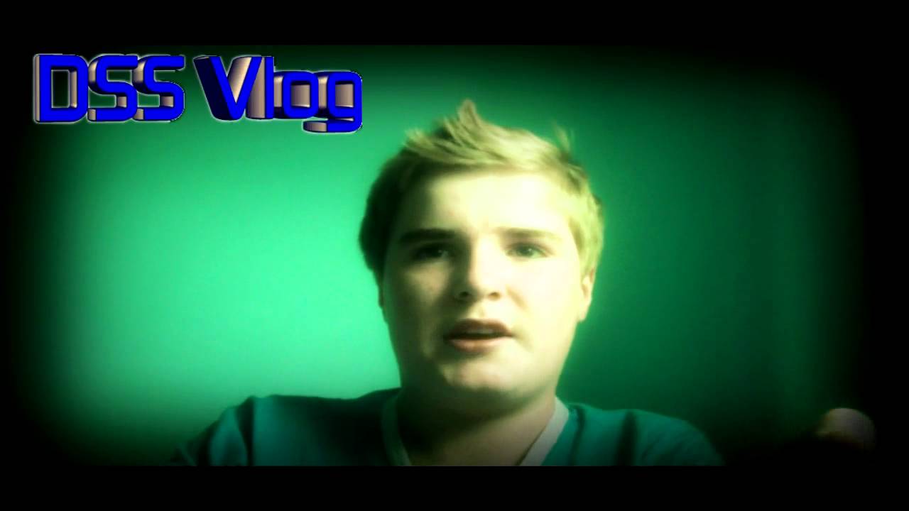 Introduction-DSS Vlog