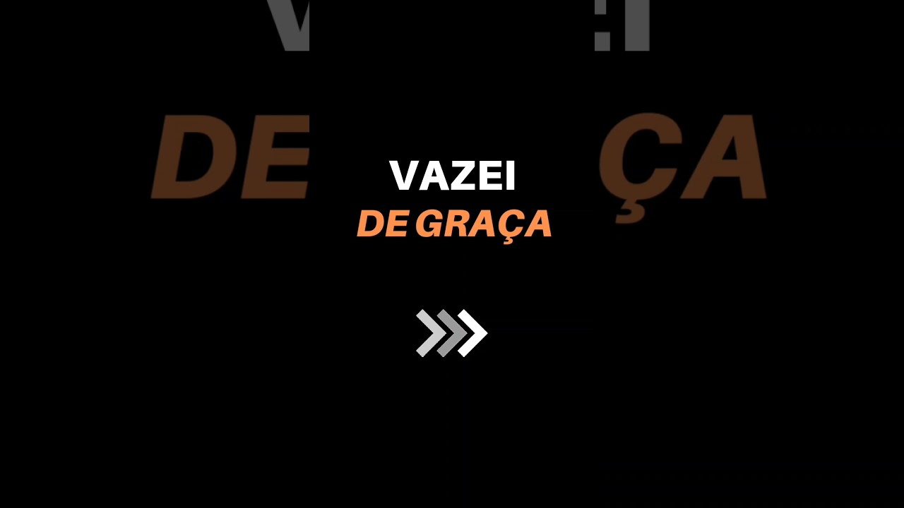 Vazei sem querer 🥹💵