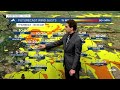 Daybreak Weather Forecast (5/21/26)