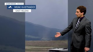 Daybreak Weather Forecast (5/21/26)