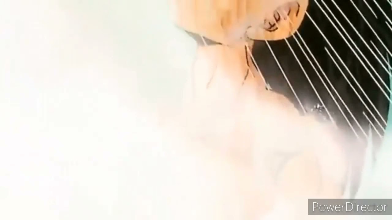 Vegeta x Bulma amv | Love Someone Like I Do