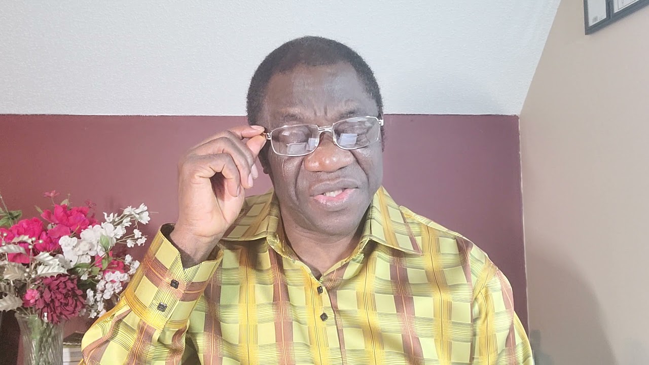 Pulling Down the Strongholds of the Enemy