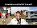 3 Maisons Luxueuses De Innoss B 3 Maisons Luxueuses De Innoss B