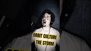 THE STORM (vocalcover) #orbitculture #melodicdeathmetal #metal #vocalcover #viral #fyp #live #cover