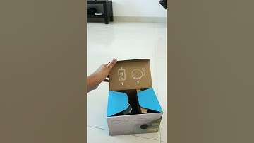 Alexa echo dot 4th Gen! | Unboxing 😊