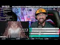 End of video