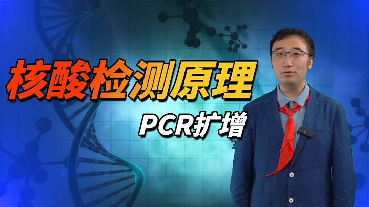 核酸檢測原理是什麼？如何從千萬人中找到陽性感染者？ - 天天要聞