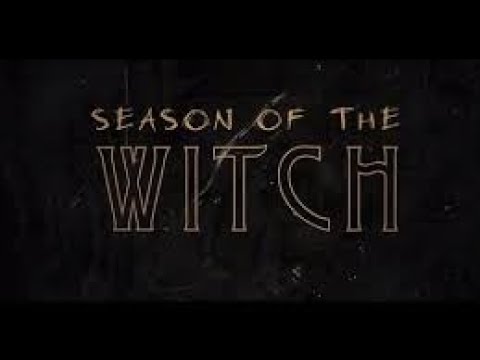 King Pest - Season Of The Witch (VOCAL COVER)