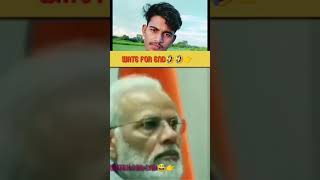 😂😂😱👍♦️♦️♦️Modi Ji Bare Gali Di Achcha Laga