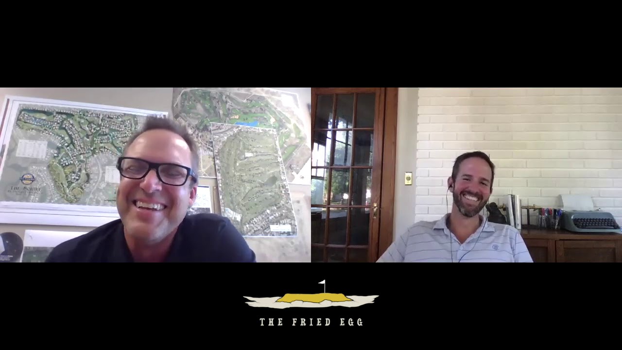 Digging into Design, Episode 1 Olympia Fields feat. Andy Staples YouTube