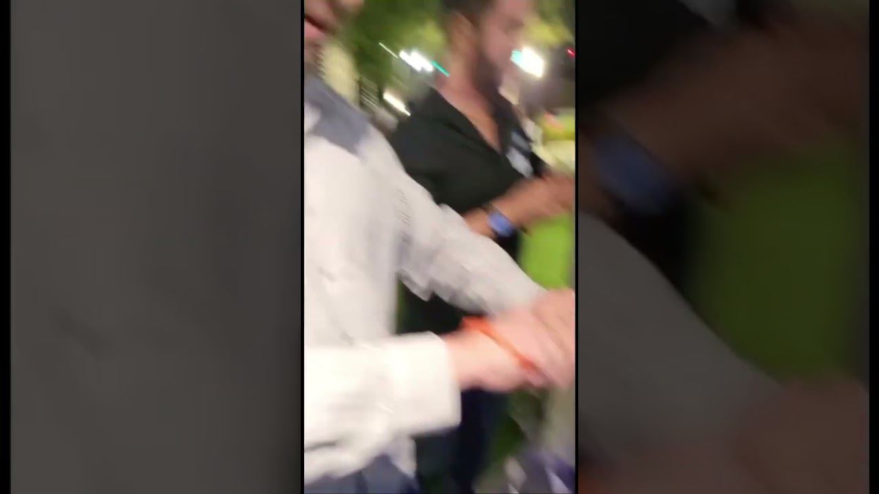 Lock & Key Pre-Dating Event 