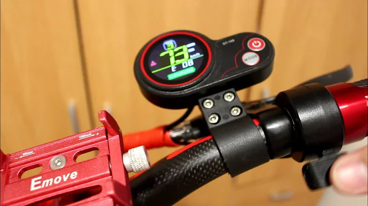 how to fix E-08 error ykk controler