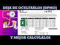 DPMO Ejemplos Excel / Six Sigma ejemplo de aplicación para Ingenieros 😍