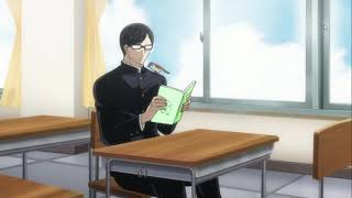 Kayoanime Haven't You Heard I'm Sakamoto #short