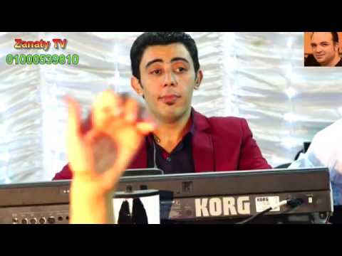 مهرجان اولاد البلاصى محمد رجب الخاطيه قناة حماده زناتى 01000539810