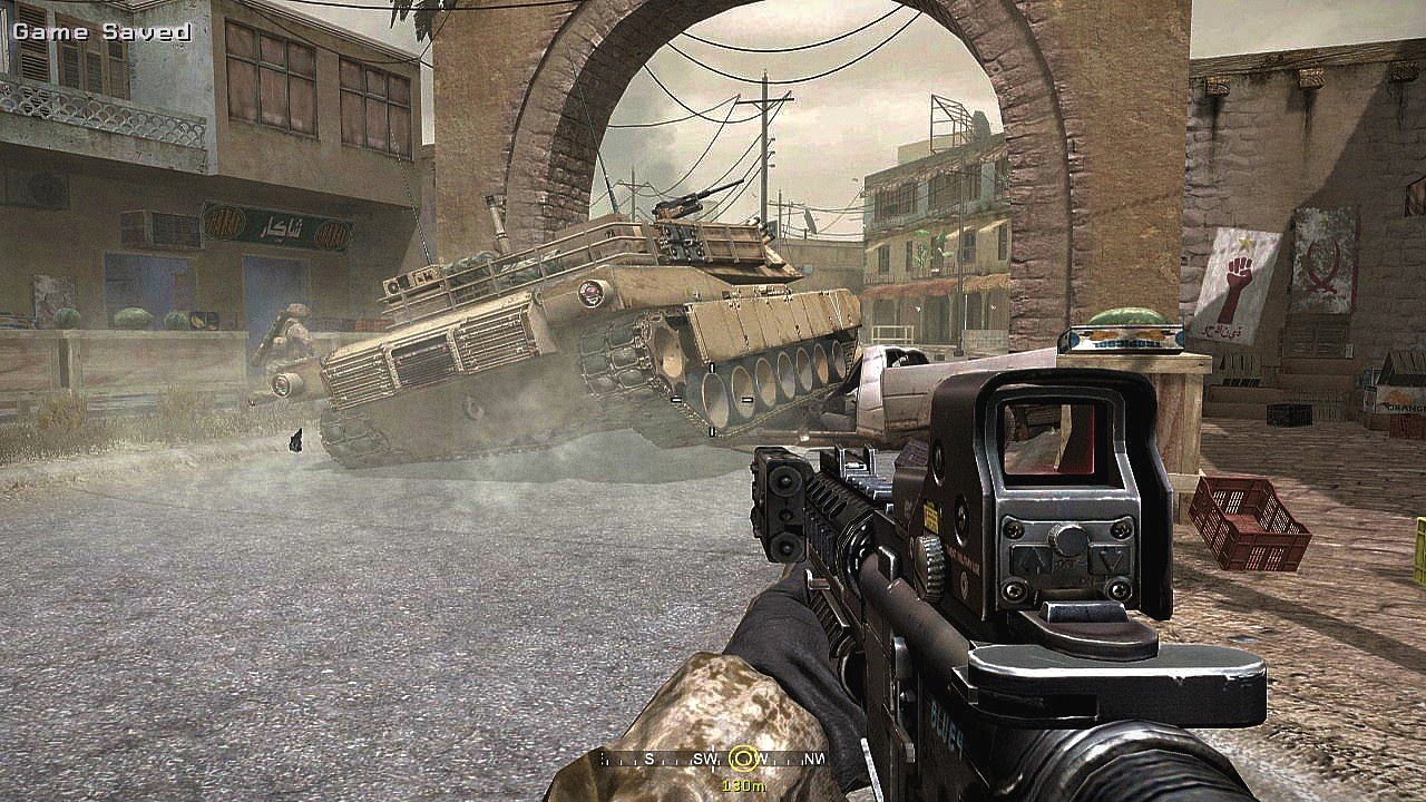 Игра кол оф дьюти 4. Call of Duty 4 Modern Warfare. Modern Warfare 1 2007. Call of Duty 4 Modern Warfare 1. Cod mw4.