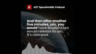 How Three Stacked Satellites Deploy in Sequence
