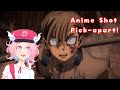 【ANIME SHOT PICK-APART】Studying scenes from recent anime!【Ayana Spector】