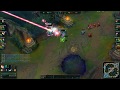 Lux flashed cage xdxd