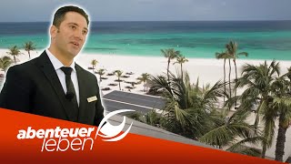 Europas GRÖßTES Strandhotel! - Luxus auf GRAN CANARIA! | Abenteuer Leben | Kabel Eins
