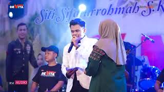 Romantika Cover Mhalili Di Sawer Jutaan