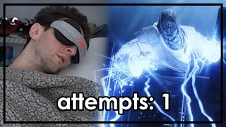 Download Lagu Use my Solo Flawless Equilibrium run as a way to fall asleep. MP3