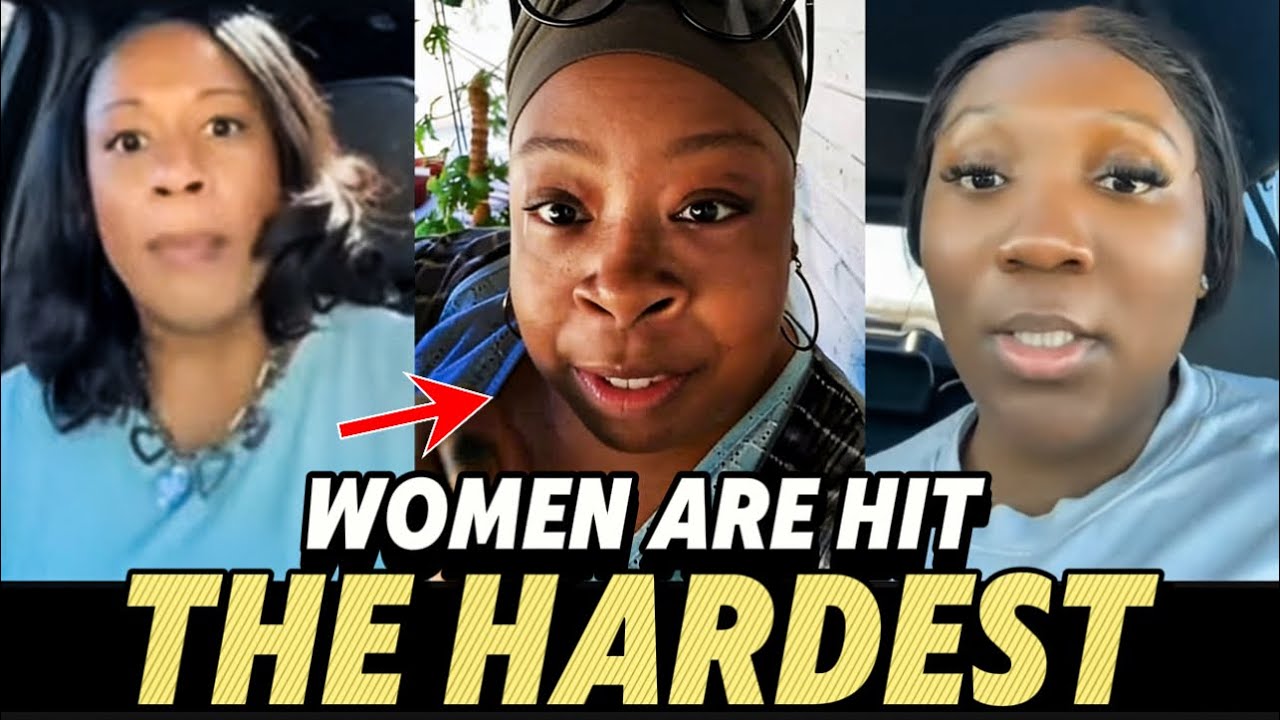 The Cost Of Living Crisis Is Getting WORSE "These Women Can't Afford ...
