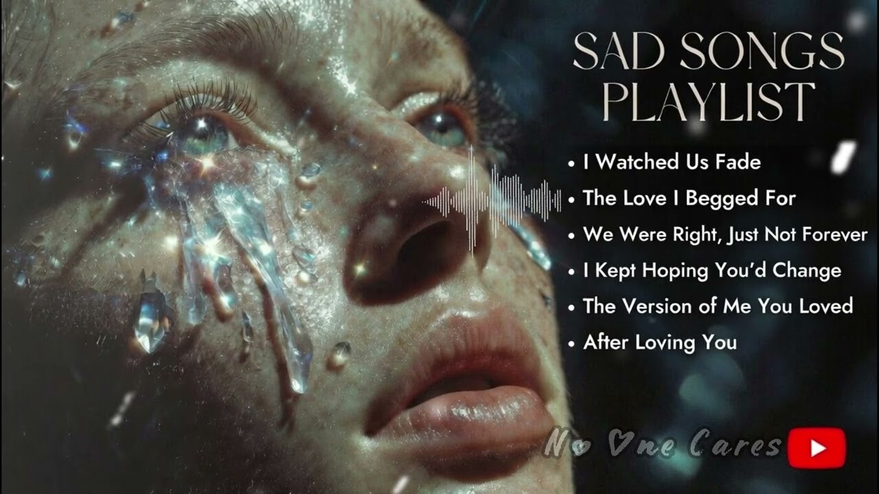 POV: You’re smiling at everyone but these songs know the truth 🥀 (Slowed 2026)