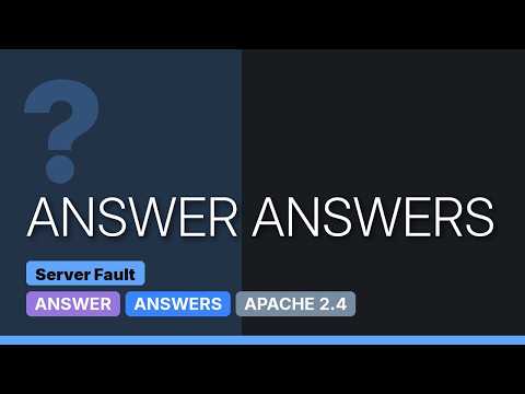 DevOps & SysAdmins: Apache UseCanonicalName On isnt passing ServerName to CGI