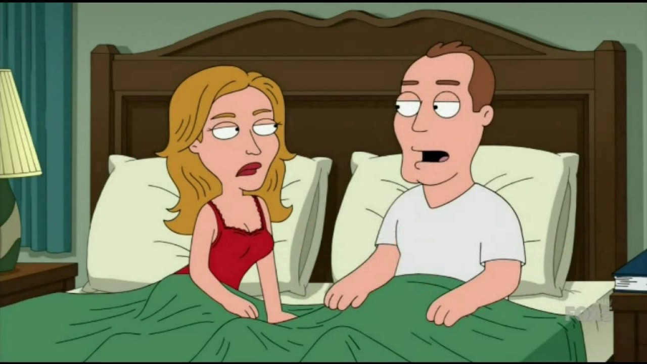 Family Guy Season 7 Episode 14