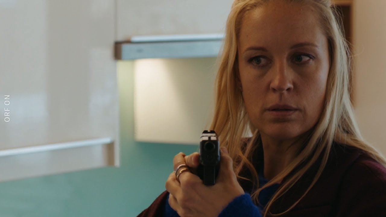 Soko Donau# Blaulichtmilieu 10#13  FAN