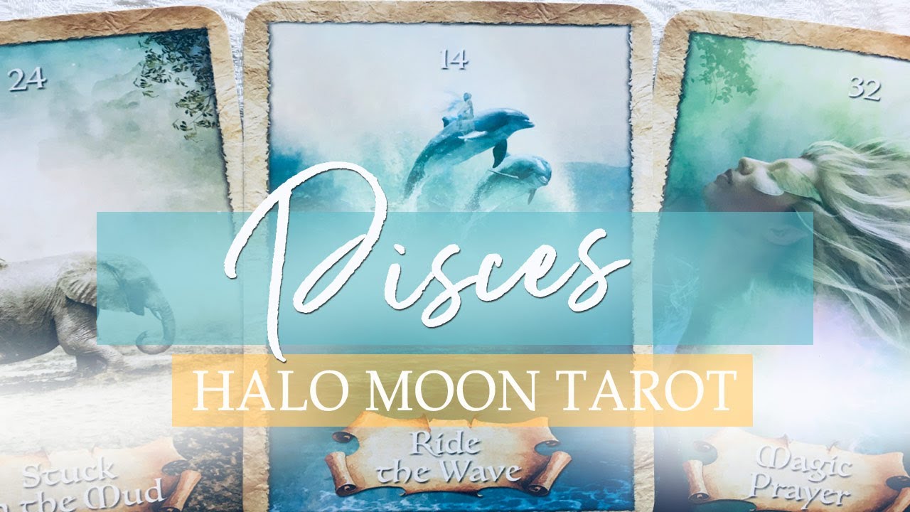 PISCES - COMING APART TO COME BACK TOGETHER