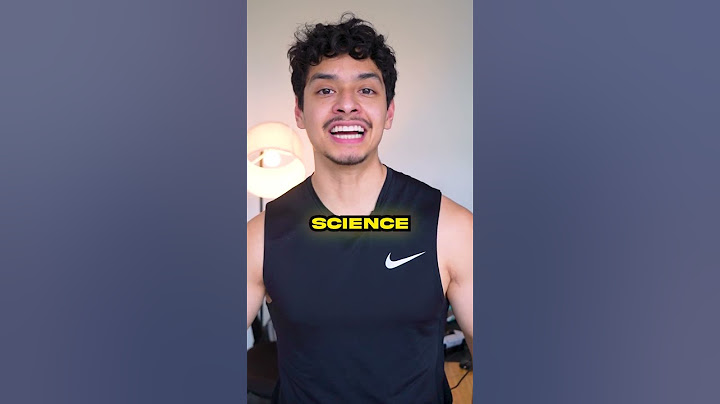Jeff Nippard's "Science Based" Ab Workout SUCKS 🤦‍♂️🤡
