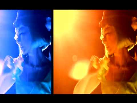 东成西就 2011 - 人物介绍 East Meets West 2011 - Character intro