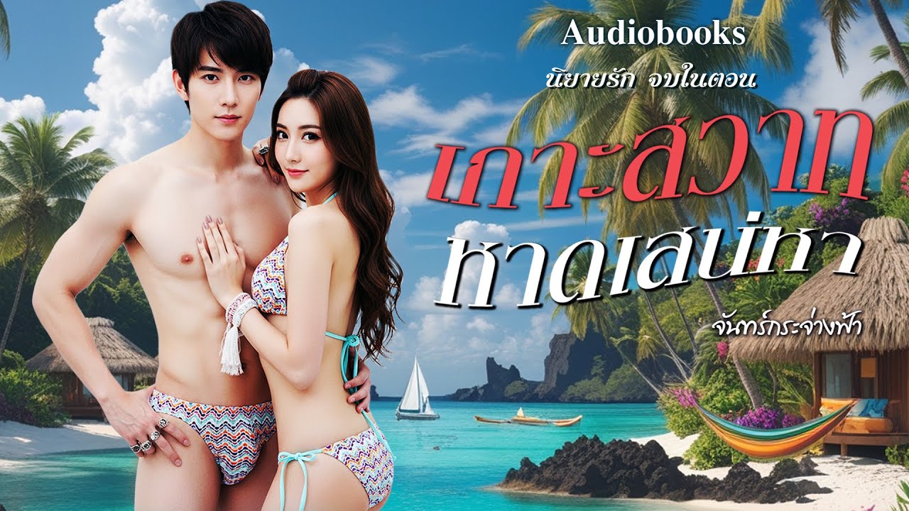 เกาะสวาทหาดเสน่หา