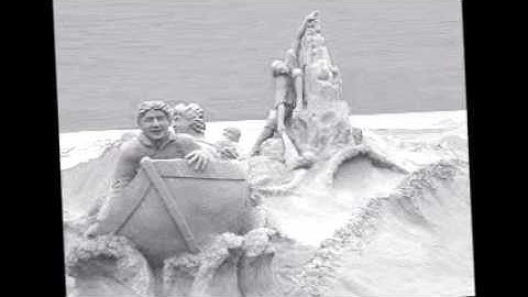 Eritrean Poem _ ነብሰይ by Maico Tekle