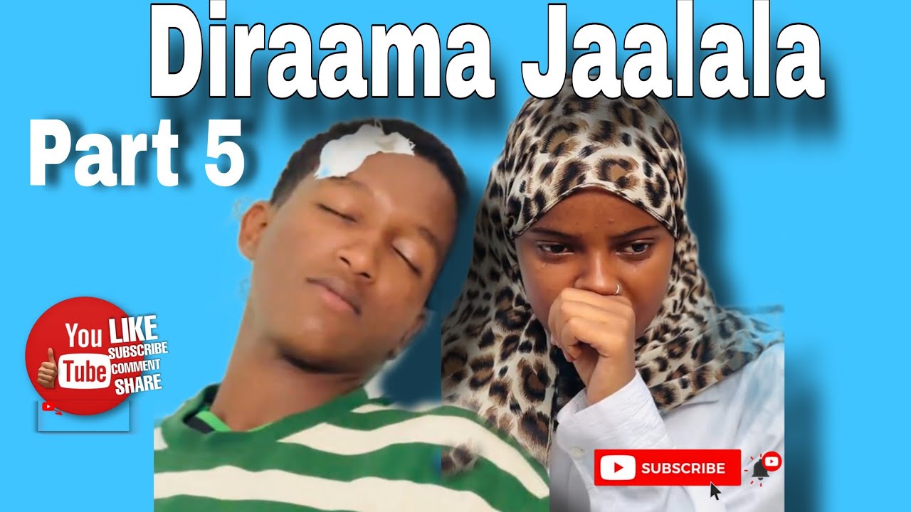 Diraama jalalaa kutaa 5fa #school #life #drama 
