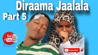 Diraama jalalaa kutaa 5fa #school #life #drama 