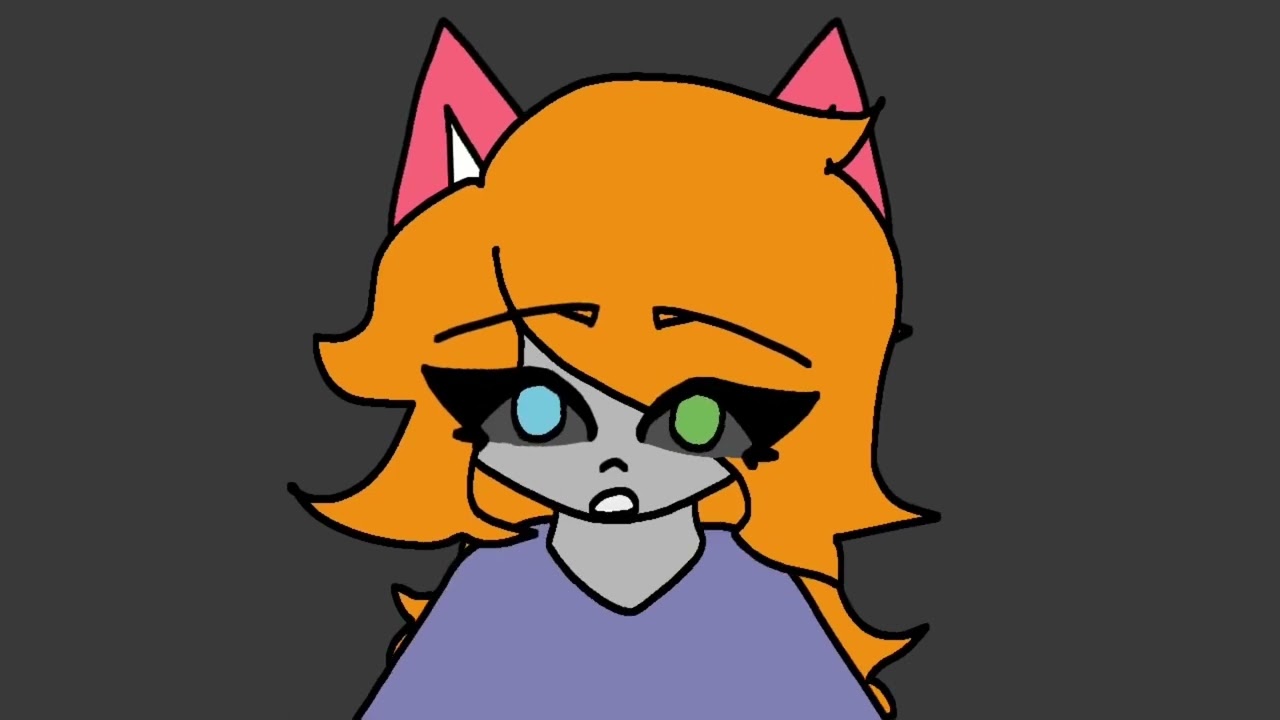 Pact With God . Animation meme . Loop . Original? . FlipaClip . Read desc :]