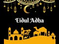 EID MUBARAK